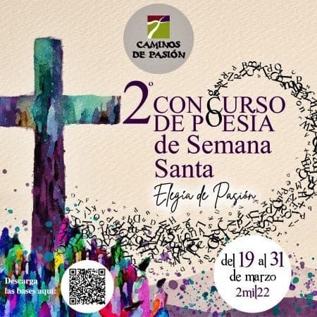 Caminos de Pasion