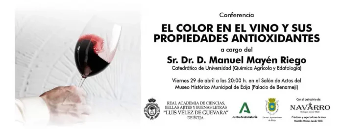 Vinos en Ecija