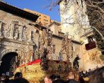 La Parroquia y la Hermandad de los Favores restaurarán las campanas del Iglesia de San Cecilio