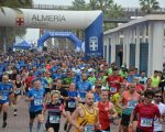 La III Runner Fashion Carrera Azul por el autismo espera superar el domingo los 2.000 inscritos