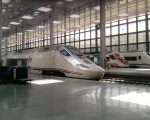 Cádiz tendrá un cuarto tren con Madrid: el Gobierno atiende al fin una demanda histórica
