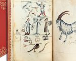 La editorial Moleiro expone en Málaga «El gabinete de las maravillas – Códices ilustres»