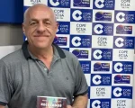 Entrevista al Escritor Ecijano, Salvador Vega.