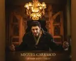 ¨Déjame Intentarlo» Miguel Carrasco en Cope Écija