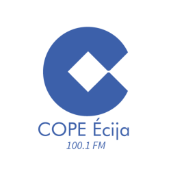 Logo Cope Ecija