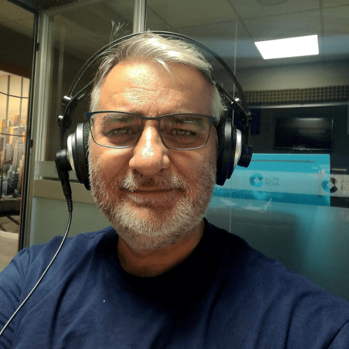 Pedro J Jimenez Pedro J Jimenez